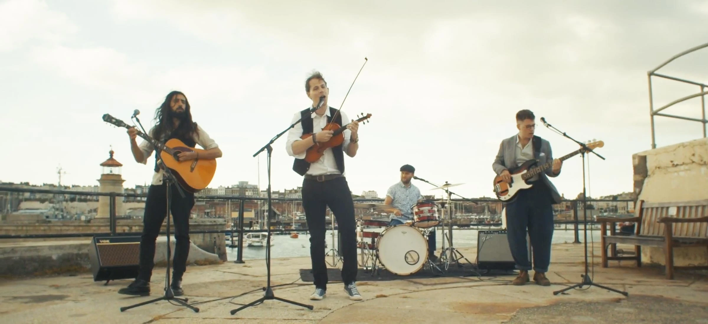 The Ramblers